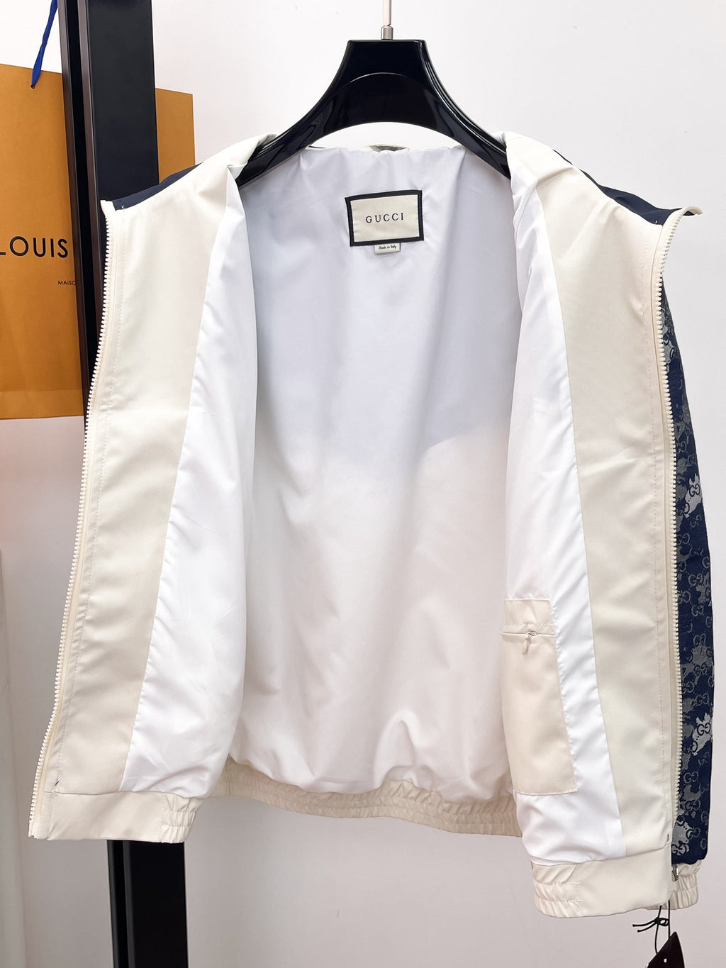 Gucci Jacket