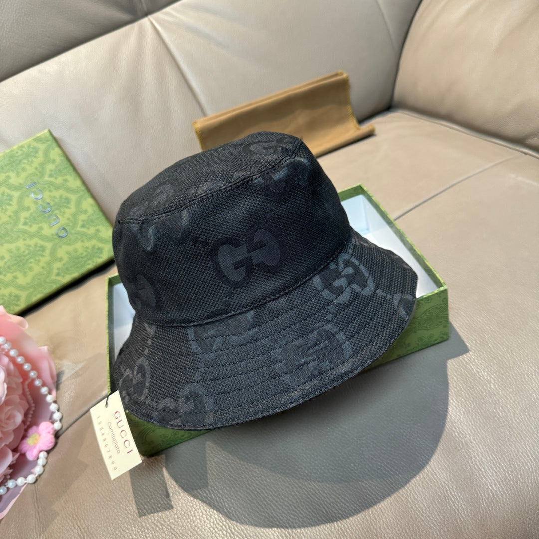 Gucci Bucket Hat