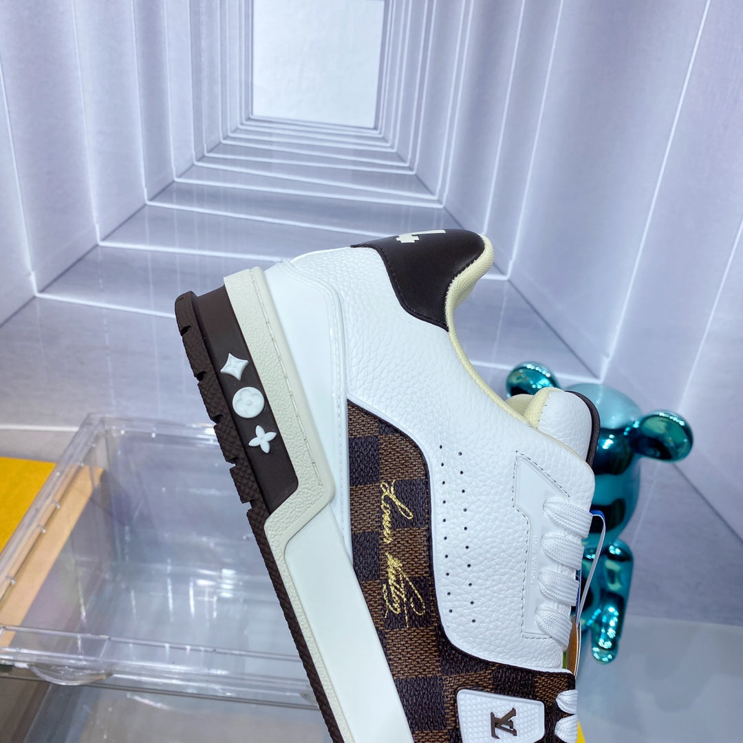 LV Trainers