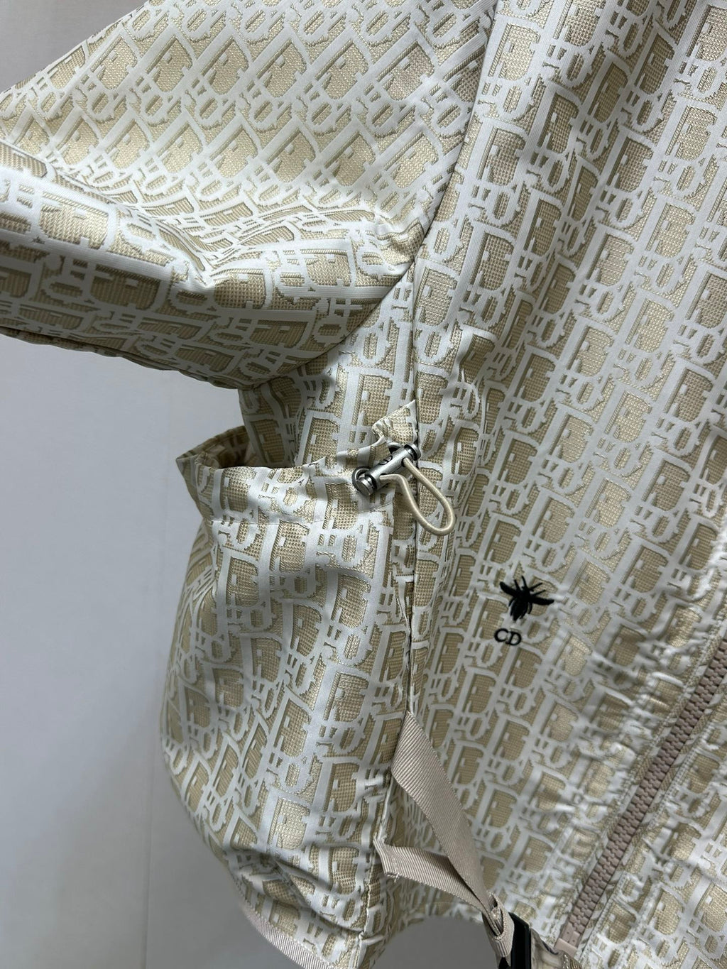 Women's Dior Short Jacket