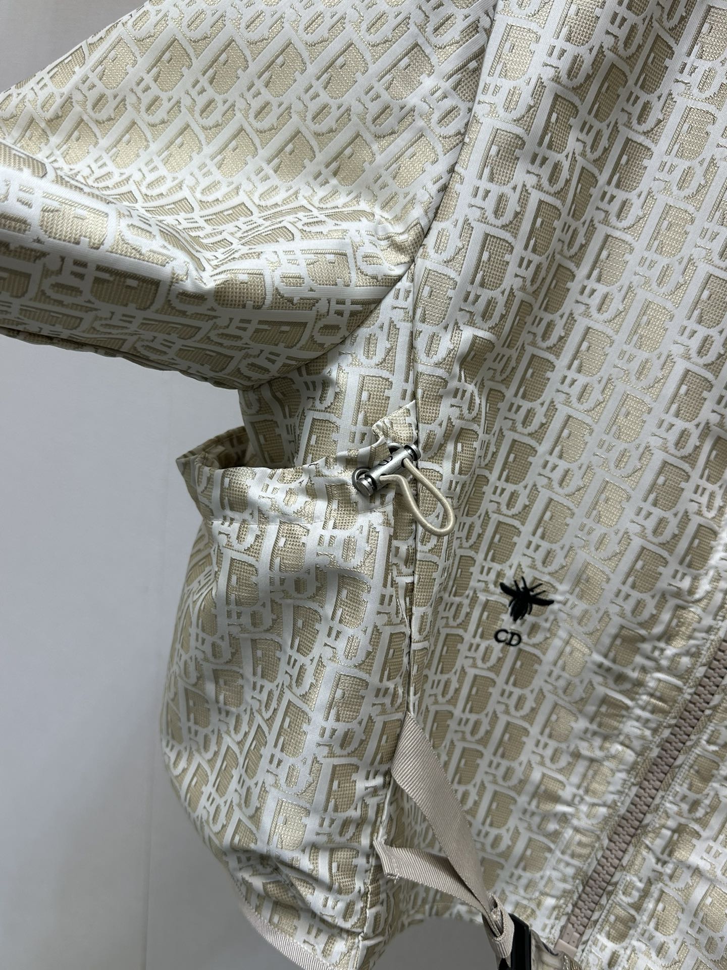 Women's Dior Short Jacket