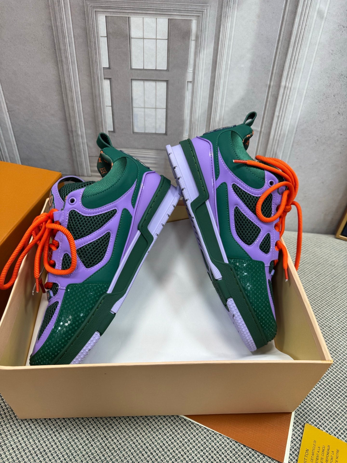 LV Trainers