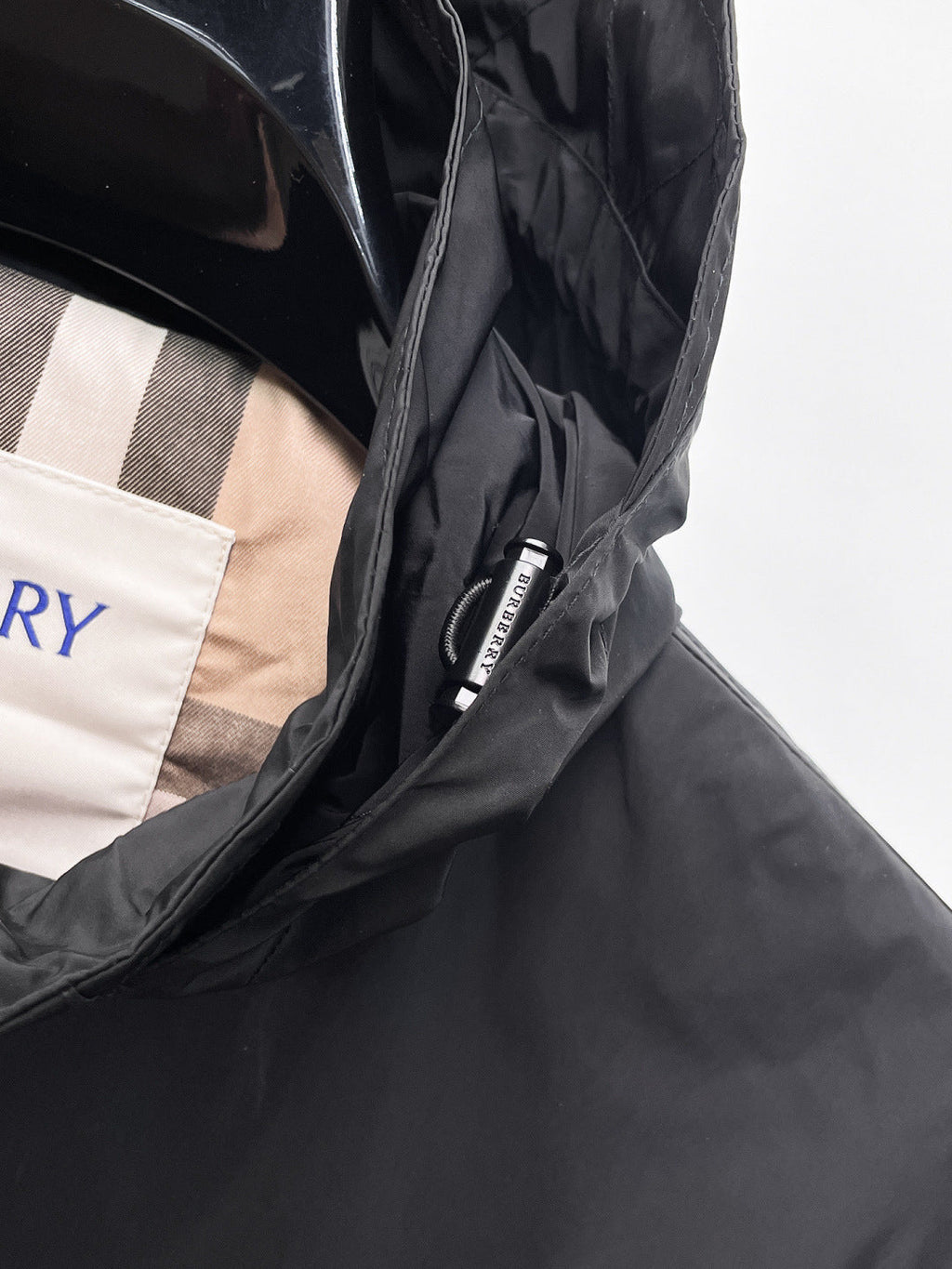 Burberry Jacket