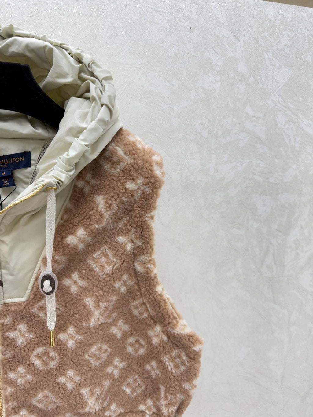 LV Women's Vest
