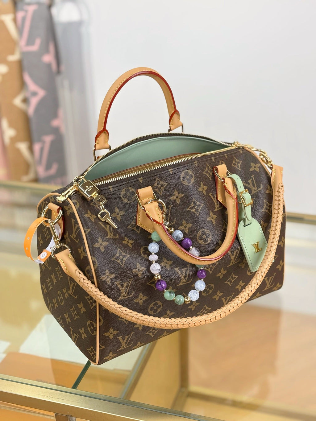 LV Speedy 30