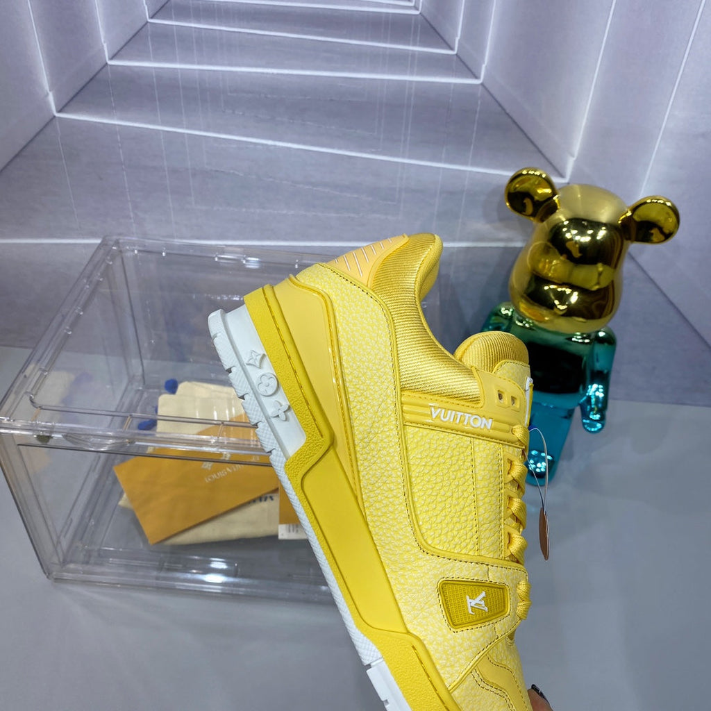 LV Trainers