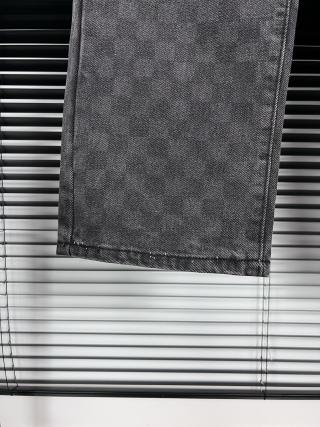 LV Denim Jeans