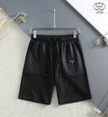 Prada Knitted Shorts