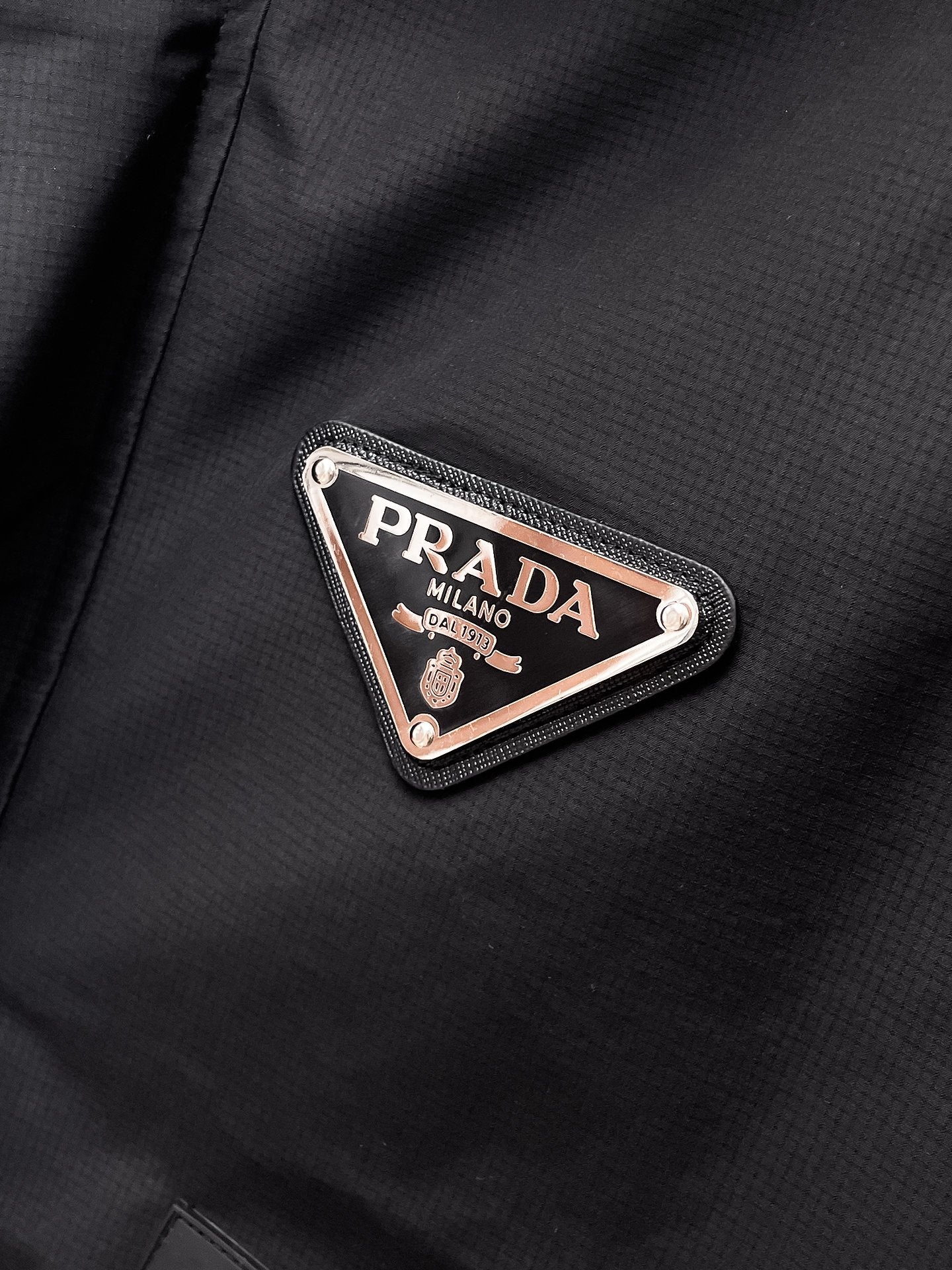 Prada Jacket