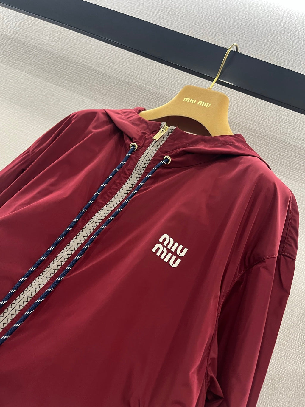 Women's Miu Miu Jacket