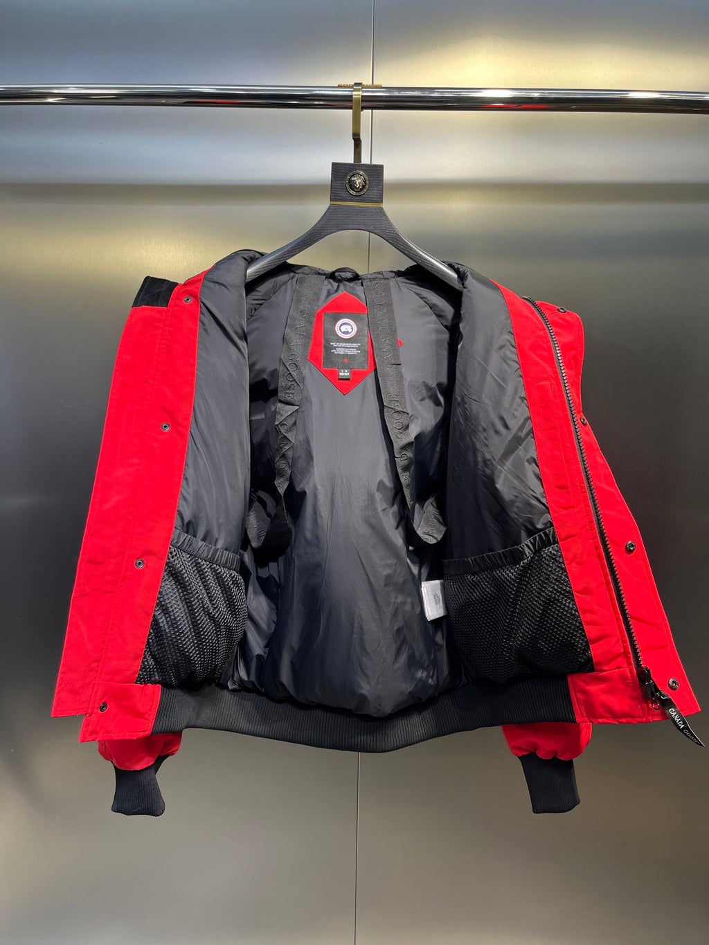 Canada Bomber Jacker Unisex