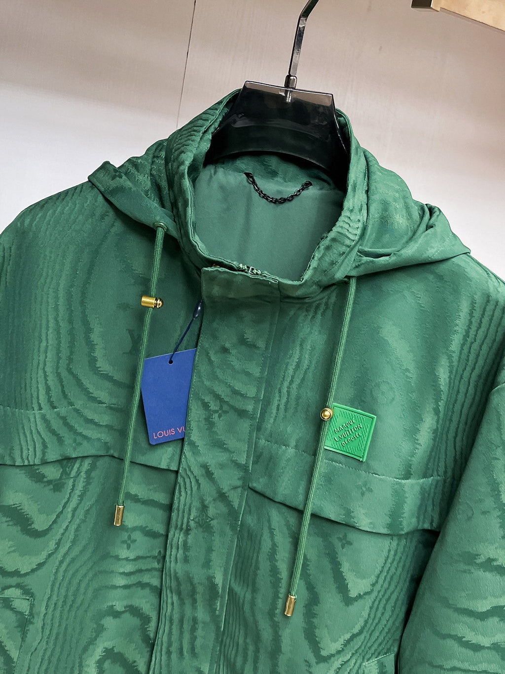 LV Jacket