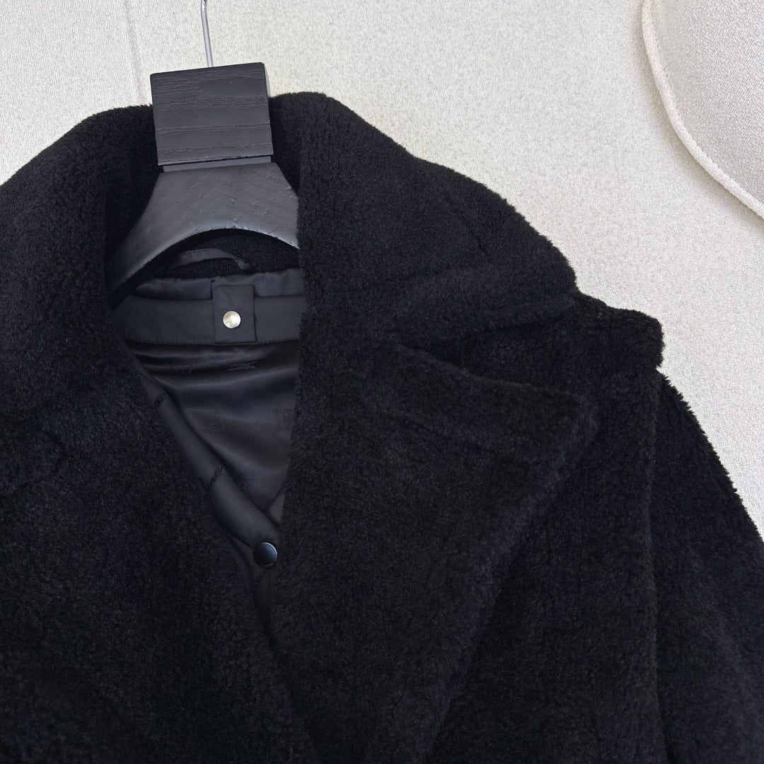 Women's Maxmara detachable Coat/Vest