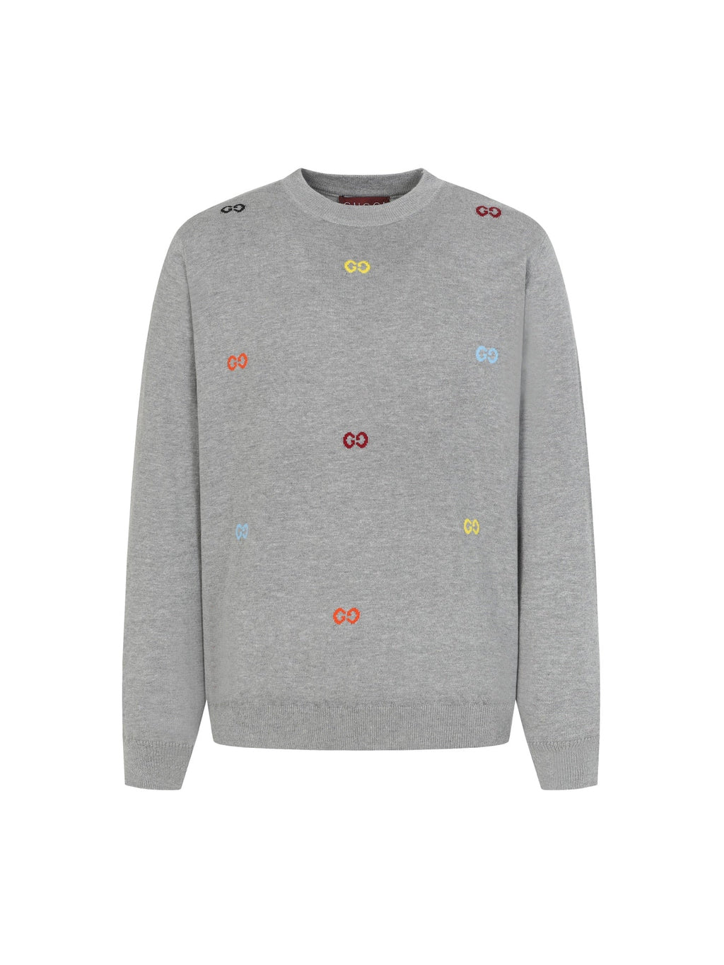 Gucci Knit Sweater