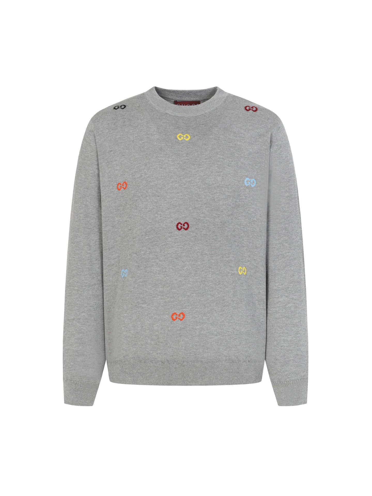 Gucci Knit Sweater