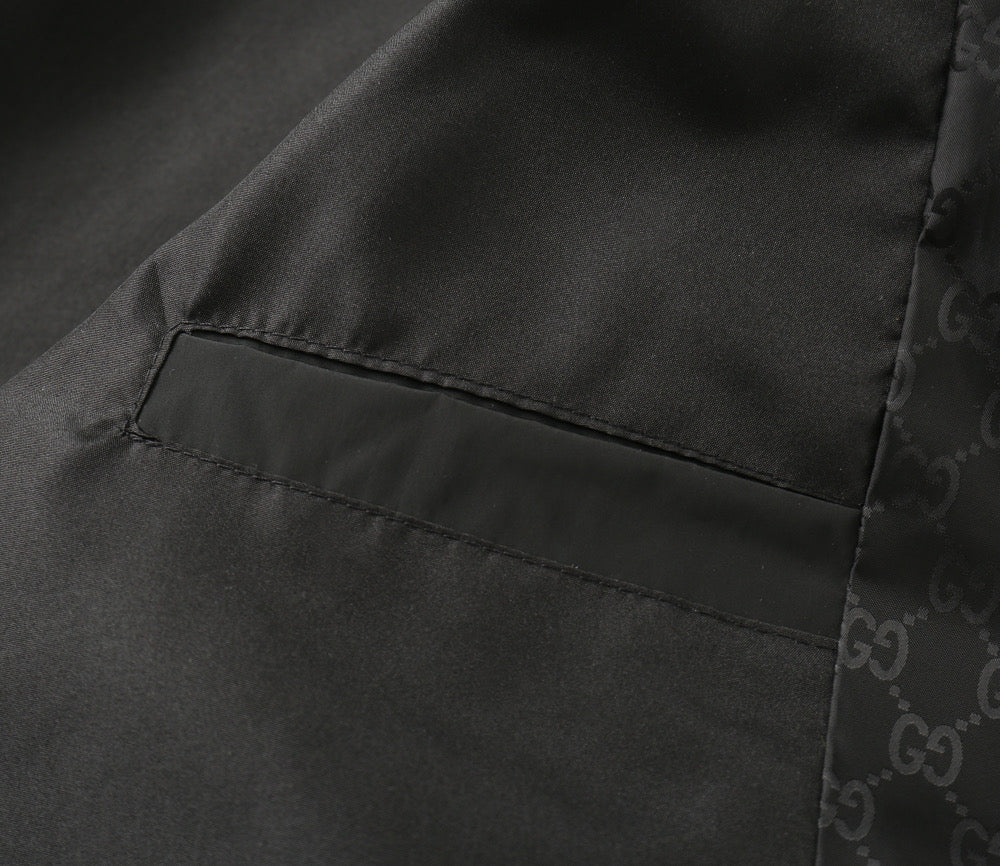 Gucci Runway Jacket
