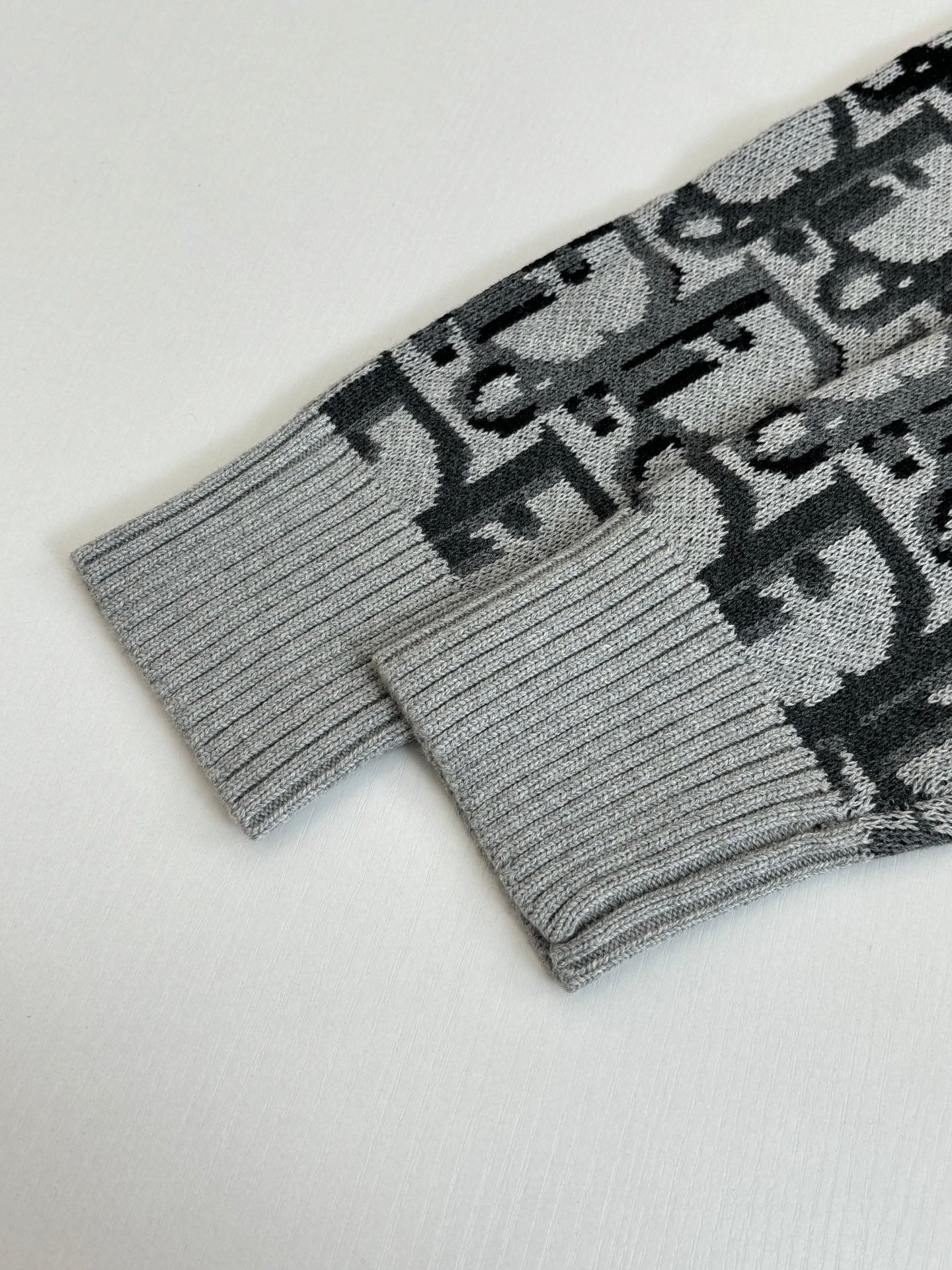 Dior Sweater