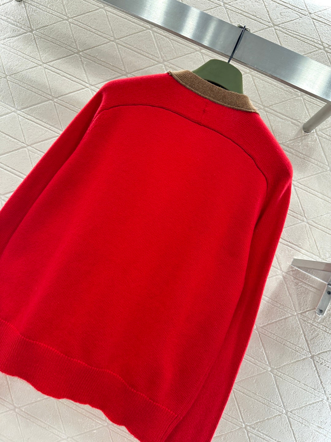 GG Woman Cardigan