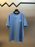 Dior Embroidered T-Shirt