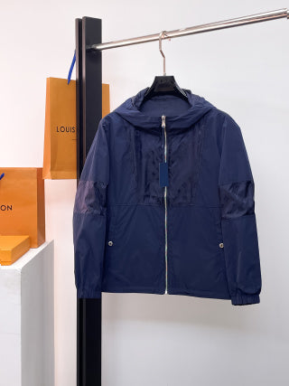 LV Reversible Jacket
