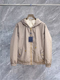 LV Jacket