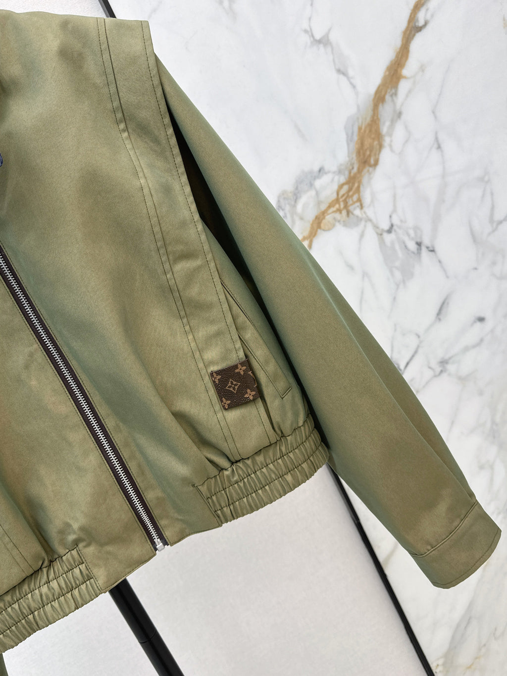 Women's LV Jacket