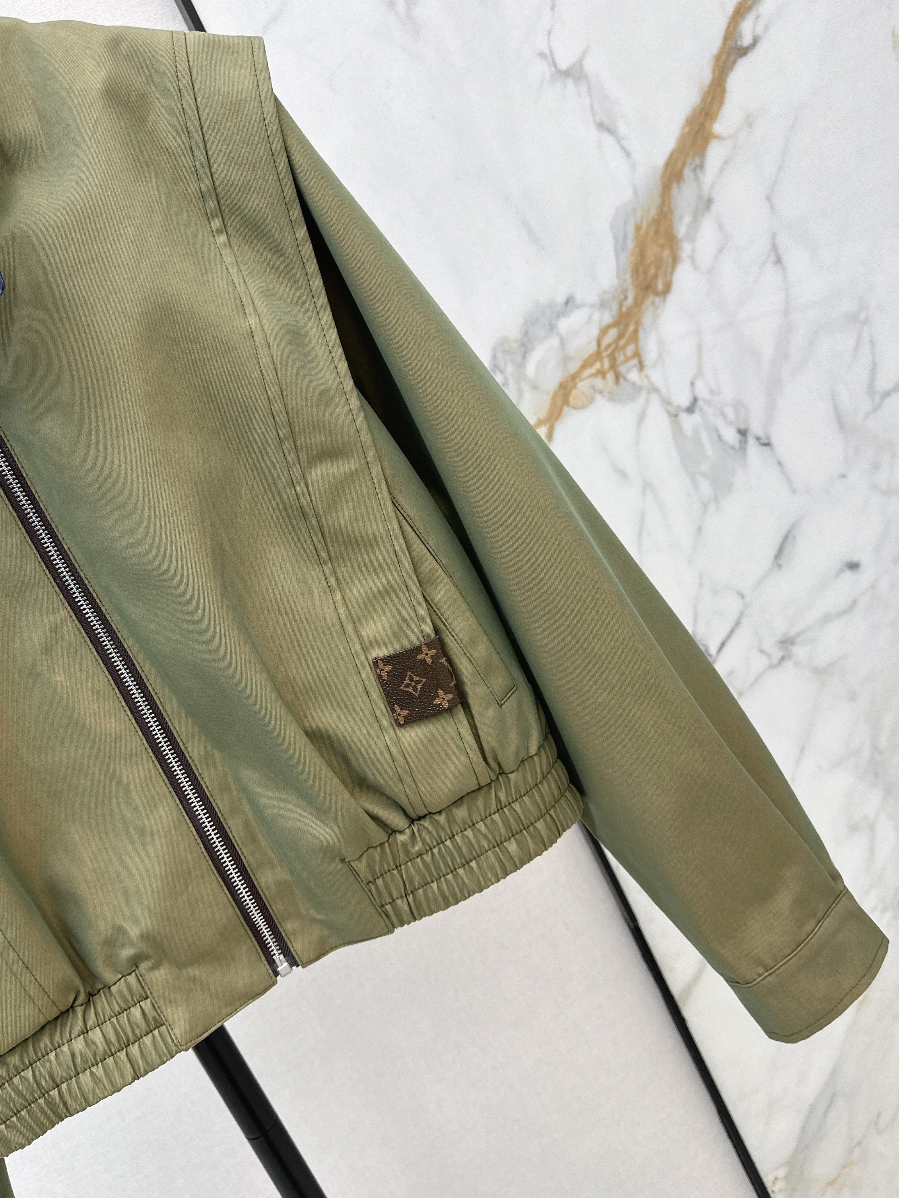 Women's LV Jacket