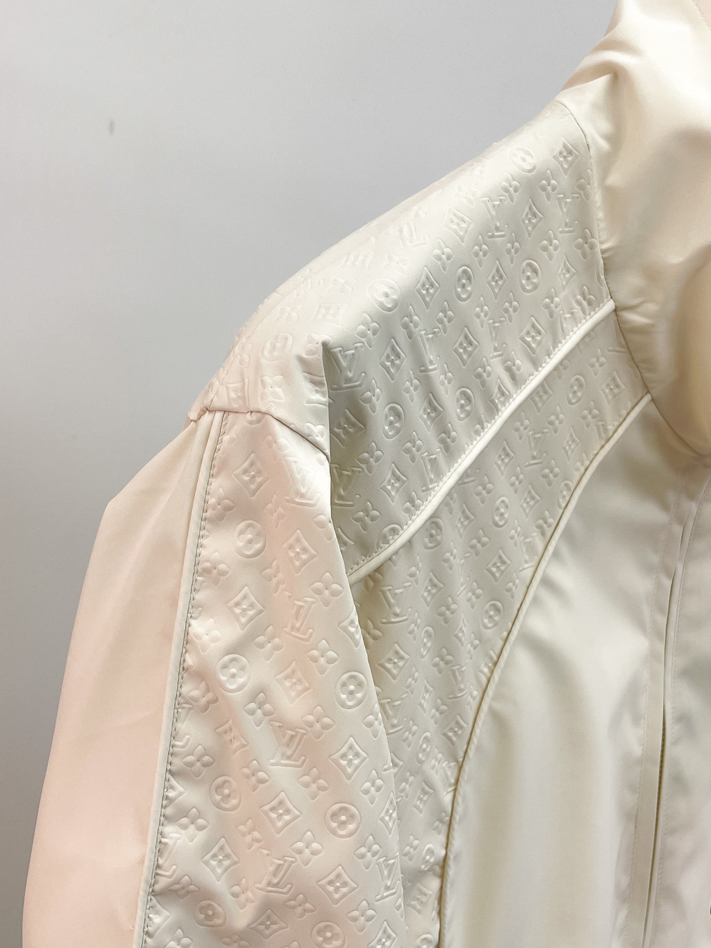 LV Jacket