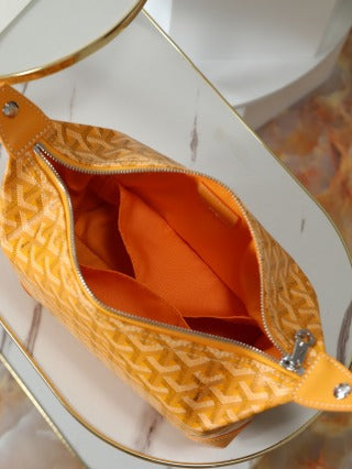 Goyard Toiletry Bag