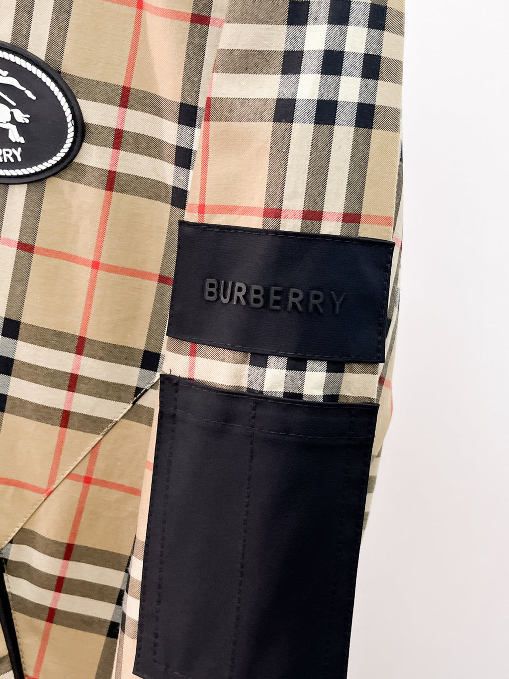 Burberry Jacket