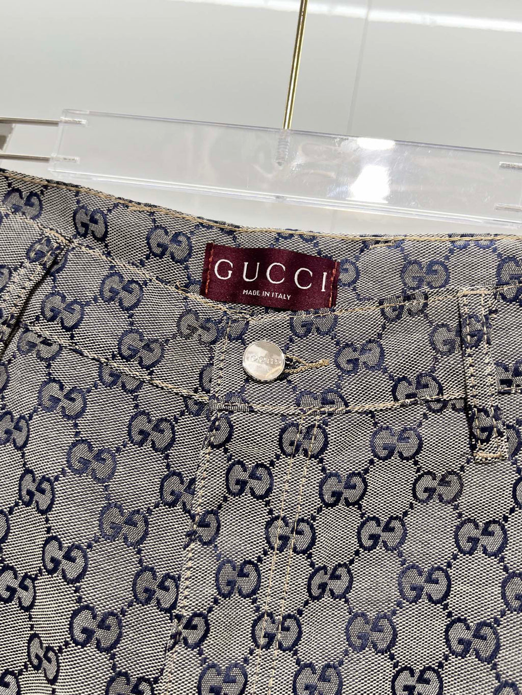 Gucci Short Sleeve Set