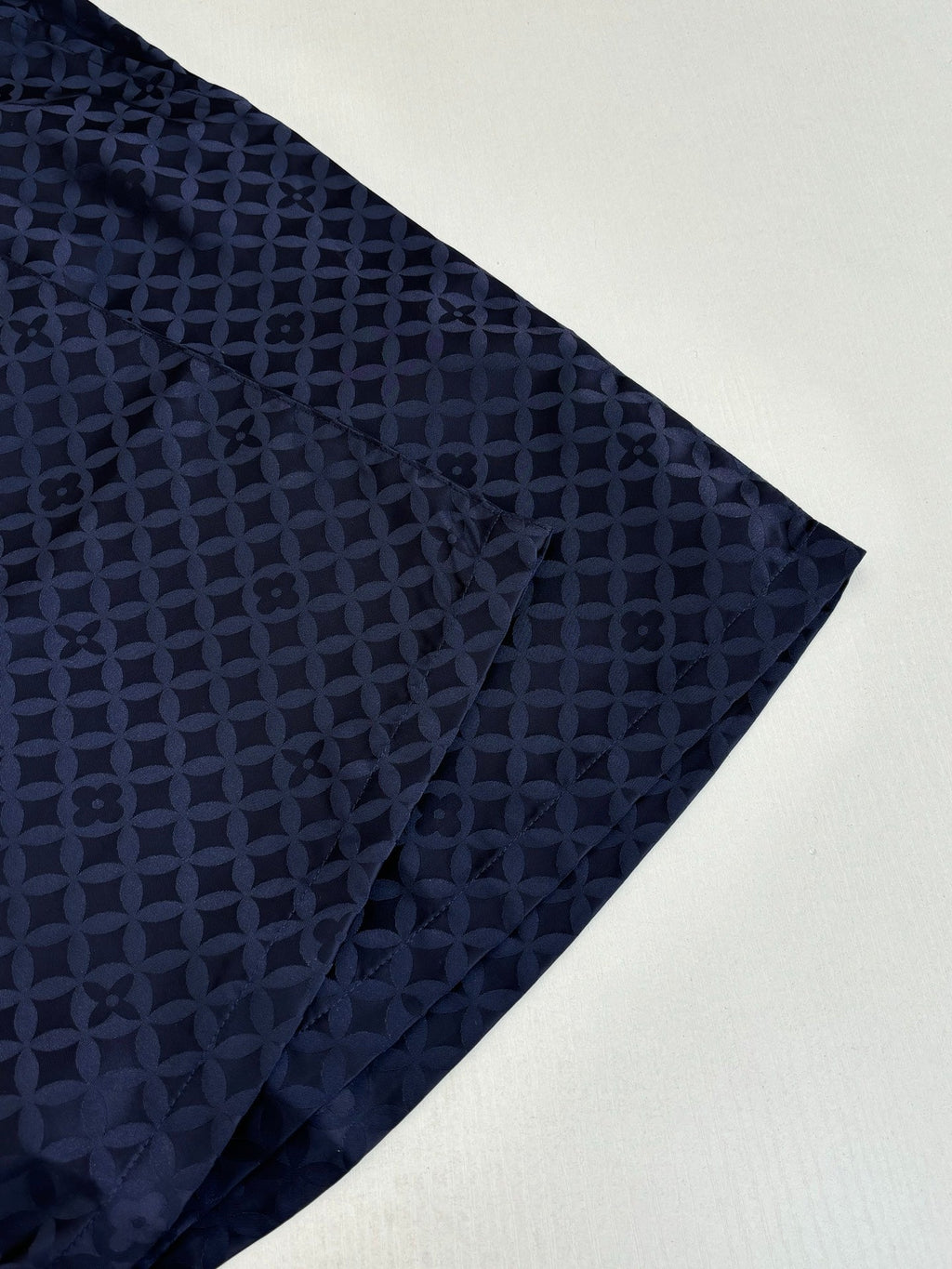 LV Monogram Jacquard Shorts