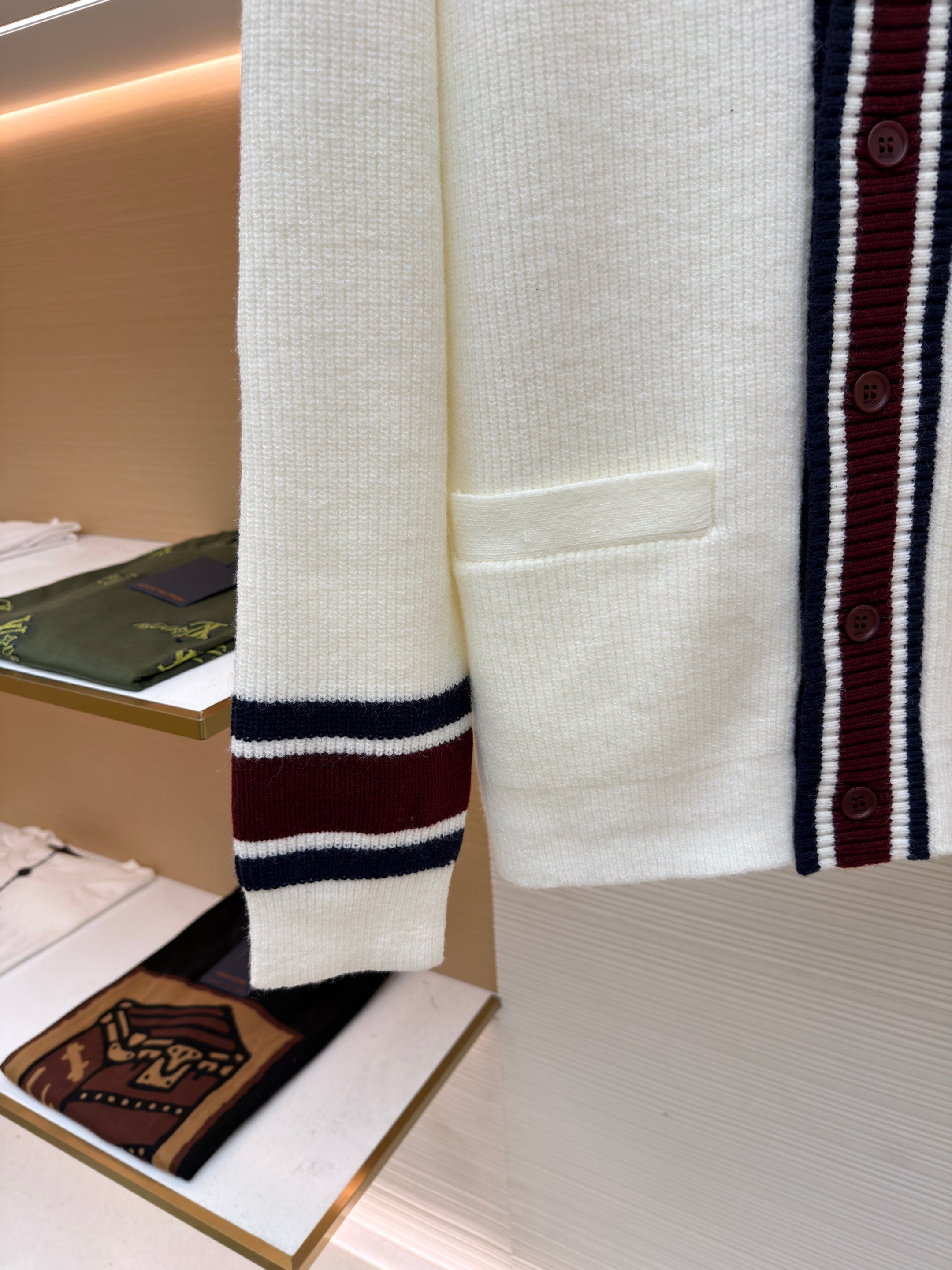Gucci Cardigan