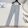Brunello Cucinelli Leggings