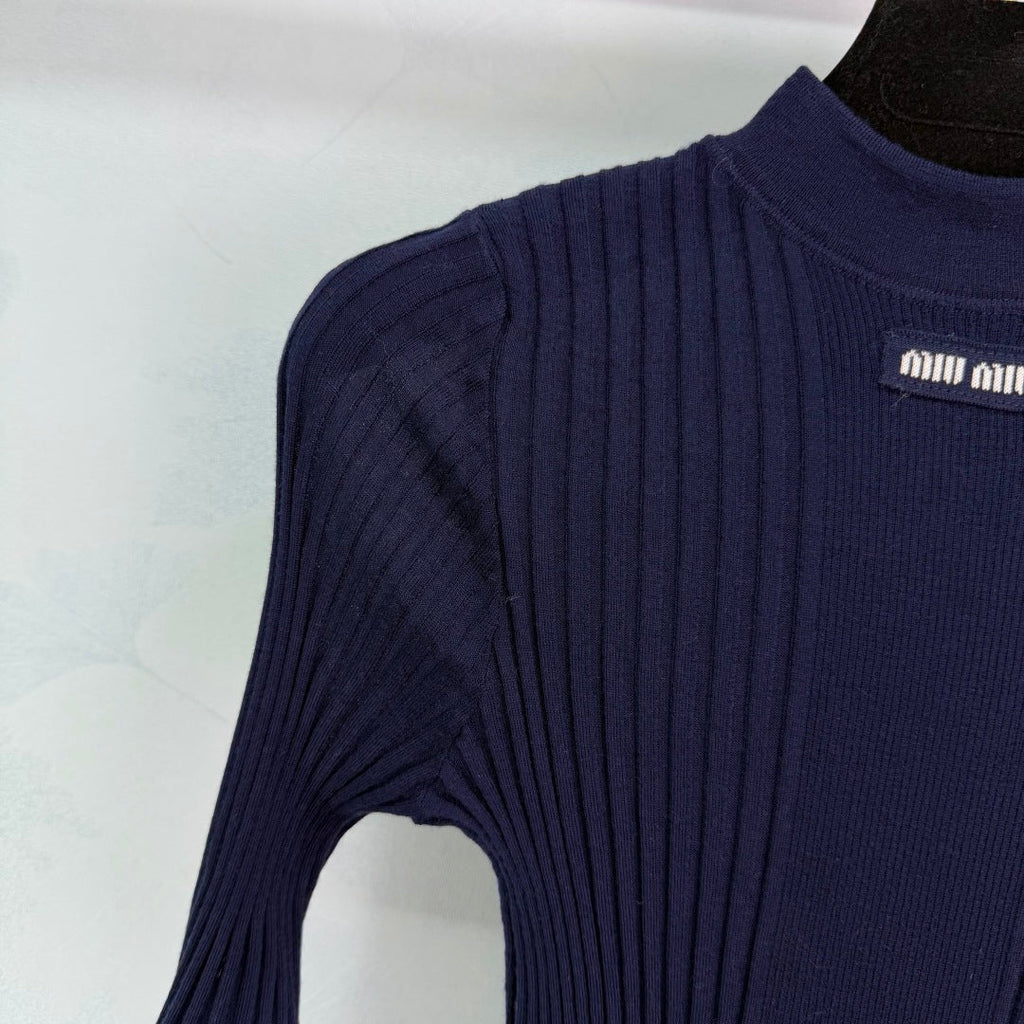 Women's Miu Knit Top