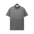 LV Monogram Short Sleeve T-Shirt