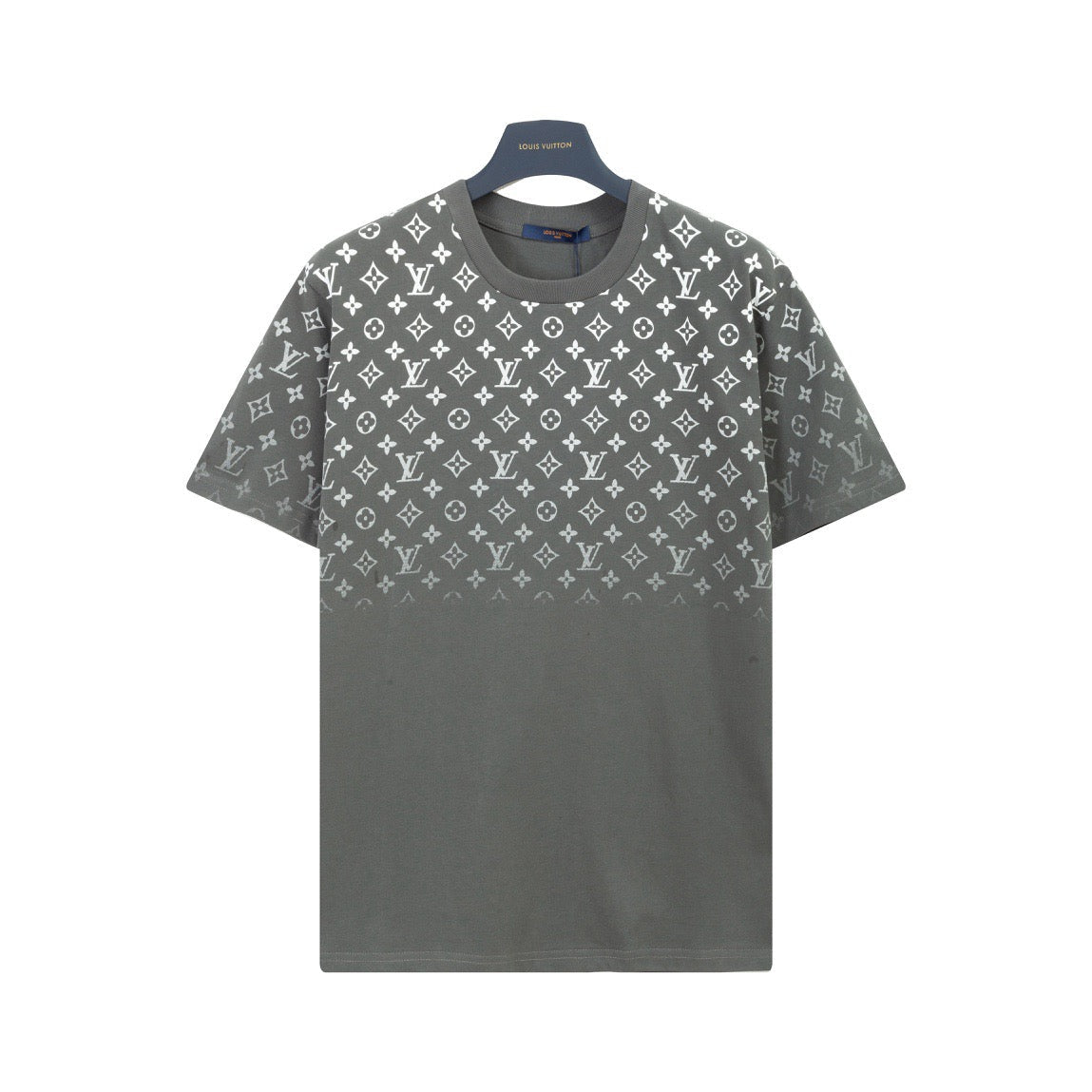 LV Monogram Short Sleeve T-Shirt