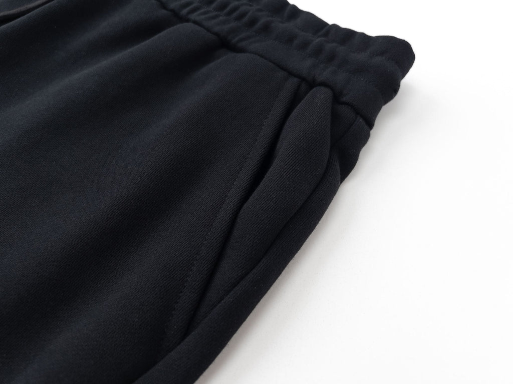 Givenchy 3D Embridered Shorts