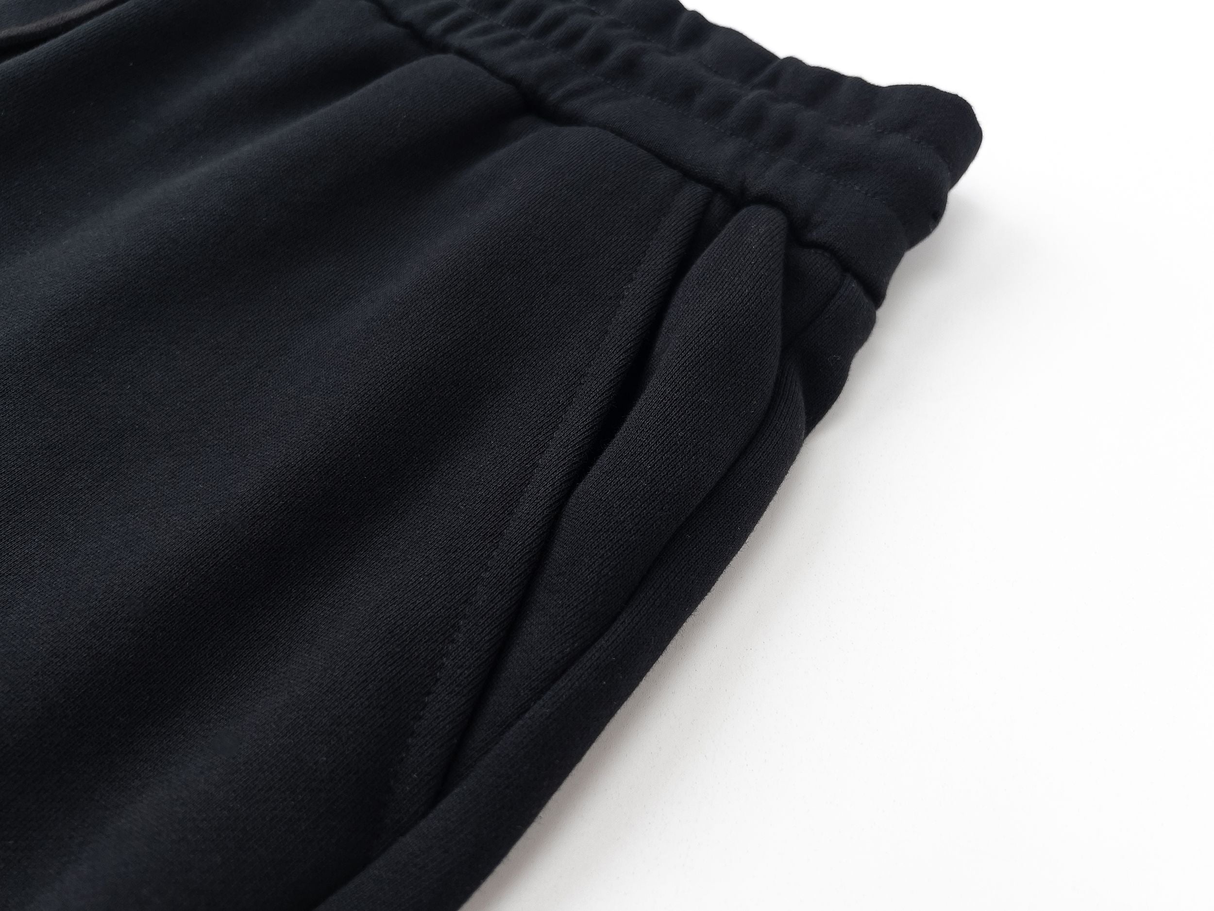 Givenchy 3D Embridered Shorts