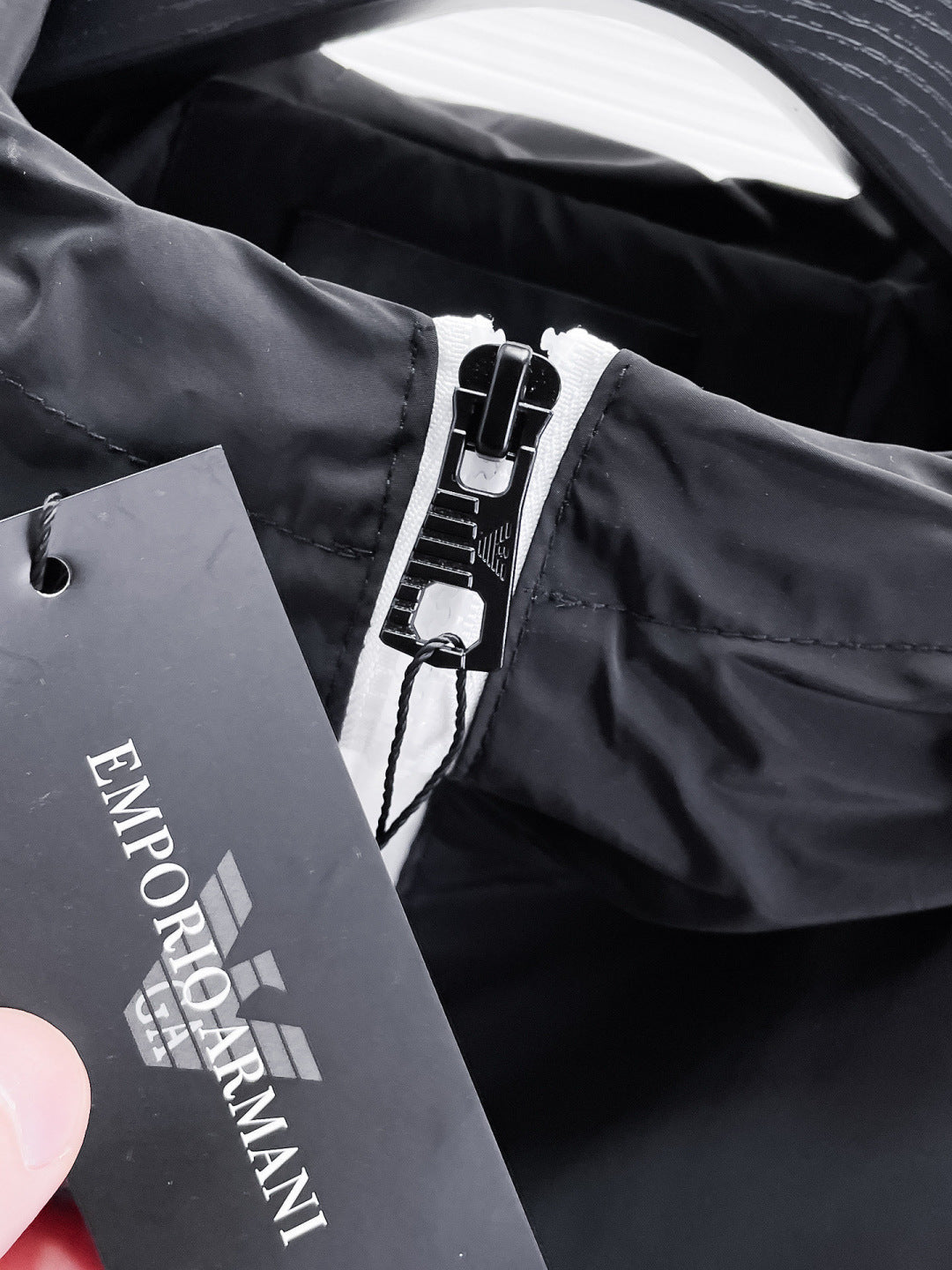 Armani Jacket