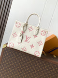 LV Monogram  Handbag