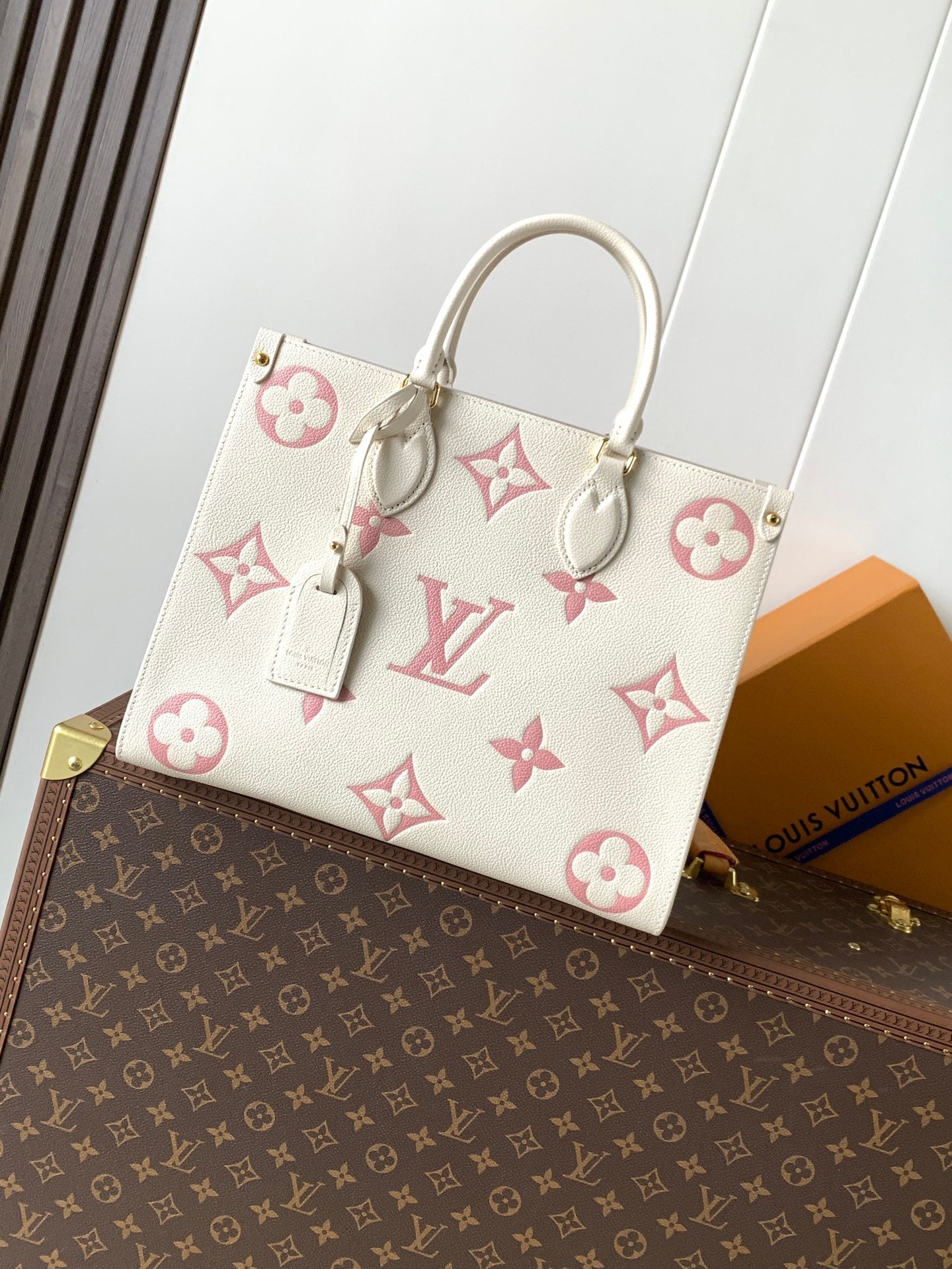LV Monogram  Handbag