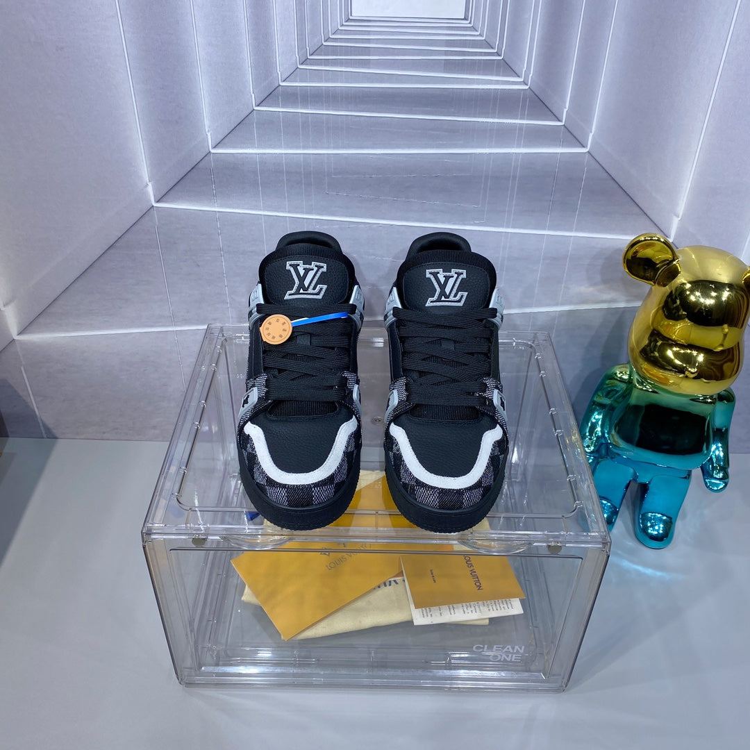 LV Trainers
