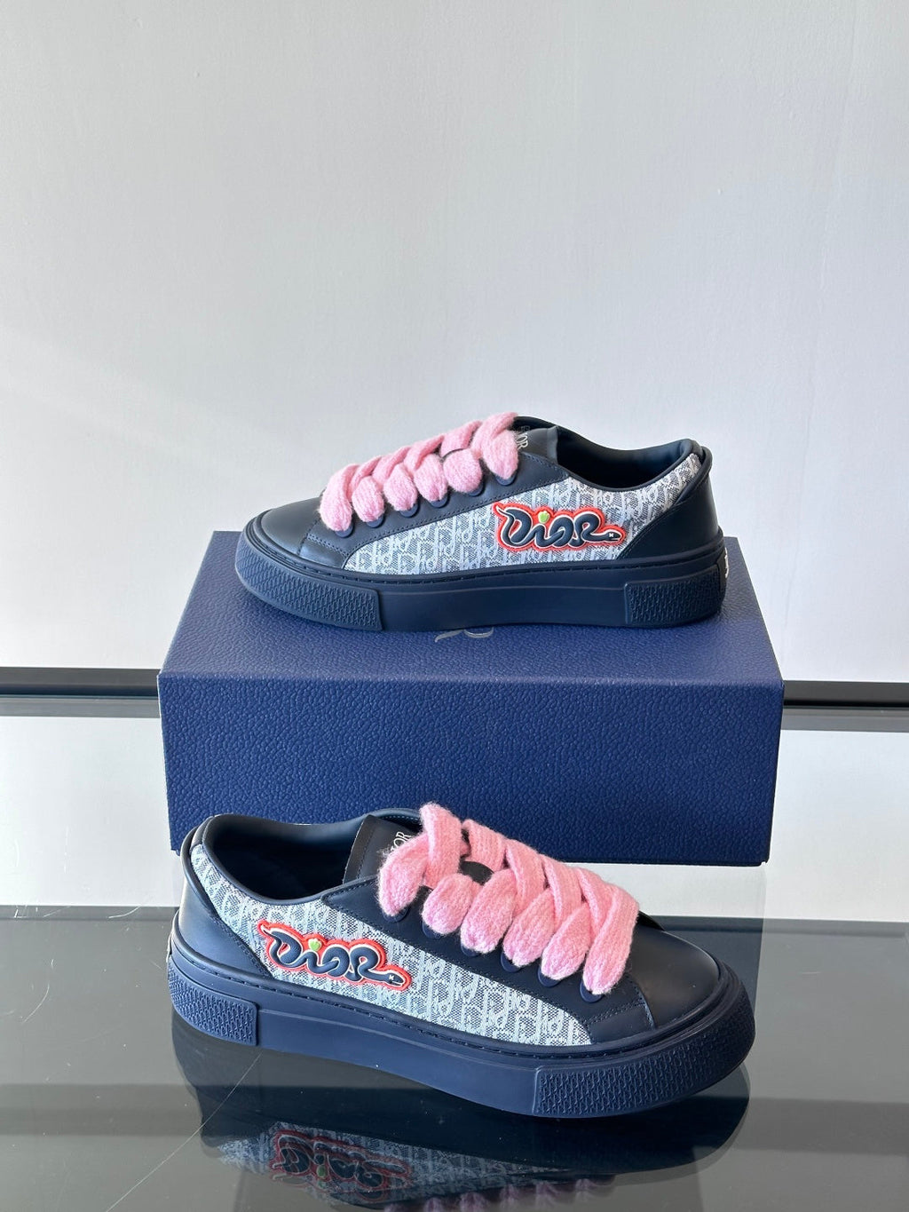 Dior Shoes