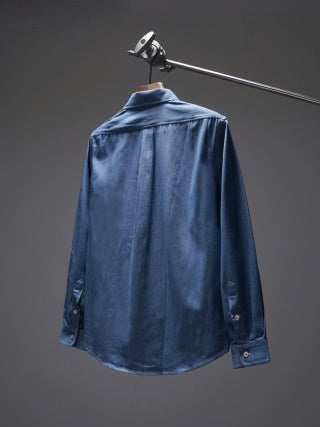 Polo Ralph Lauren Denim Shirt/Jacket