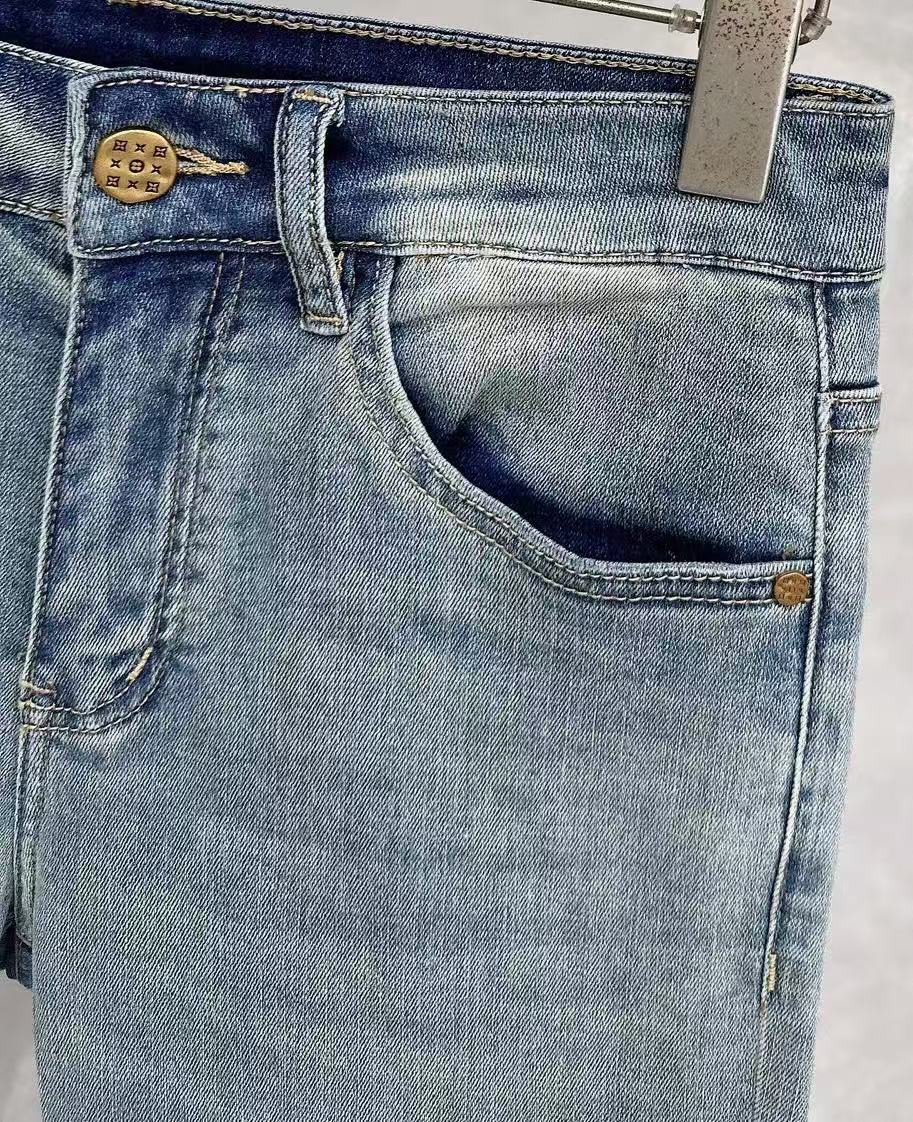 LV Casual Jeans
