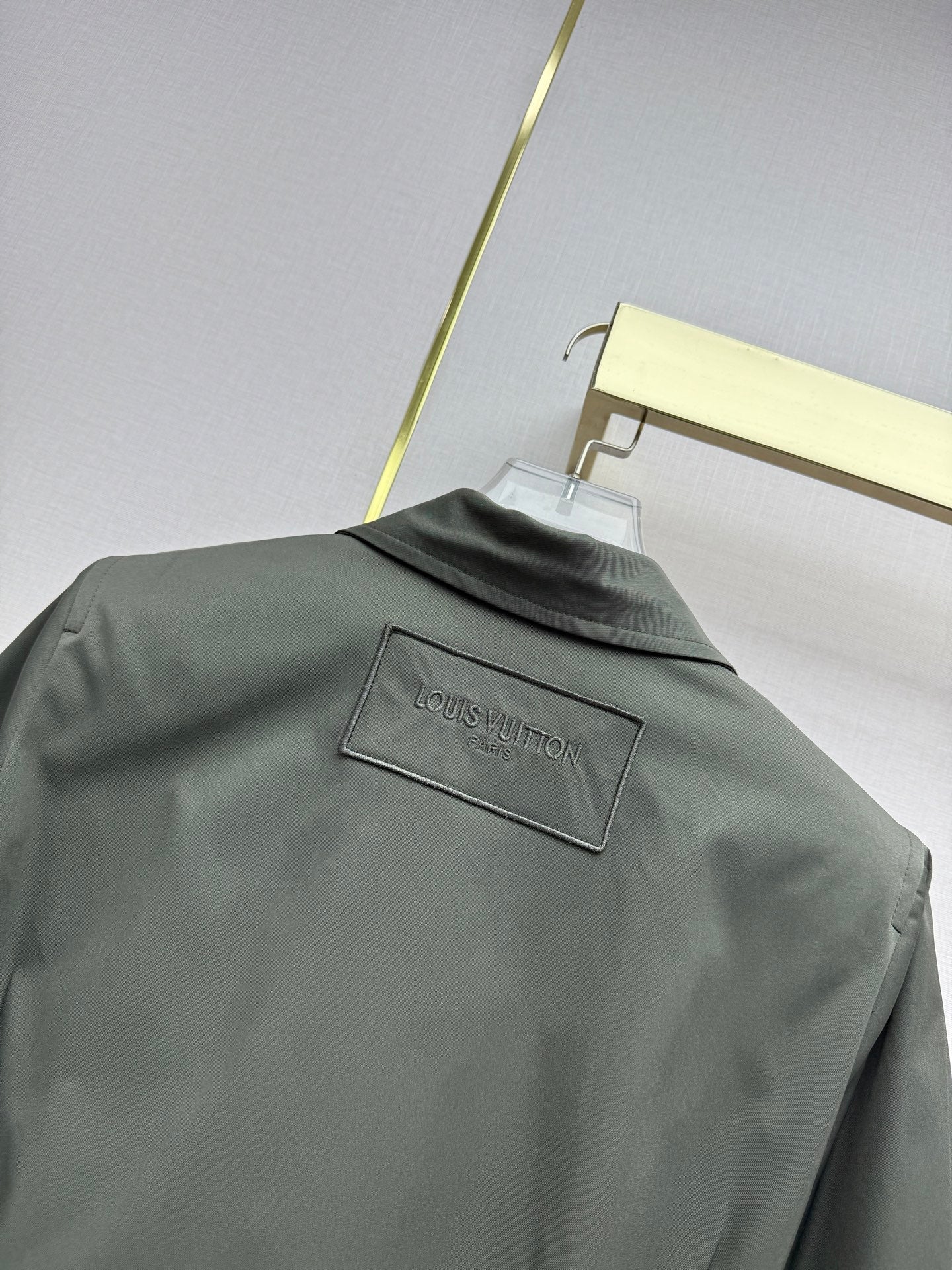 Women's LV Jacket and Pants / Skirt Set