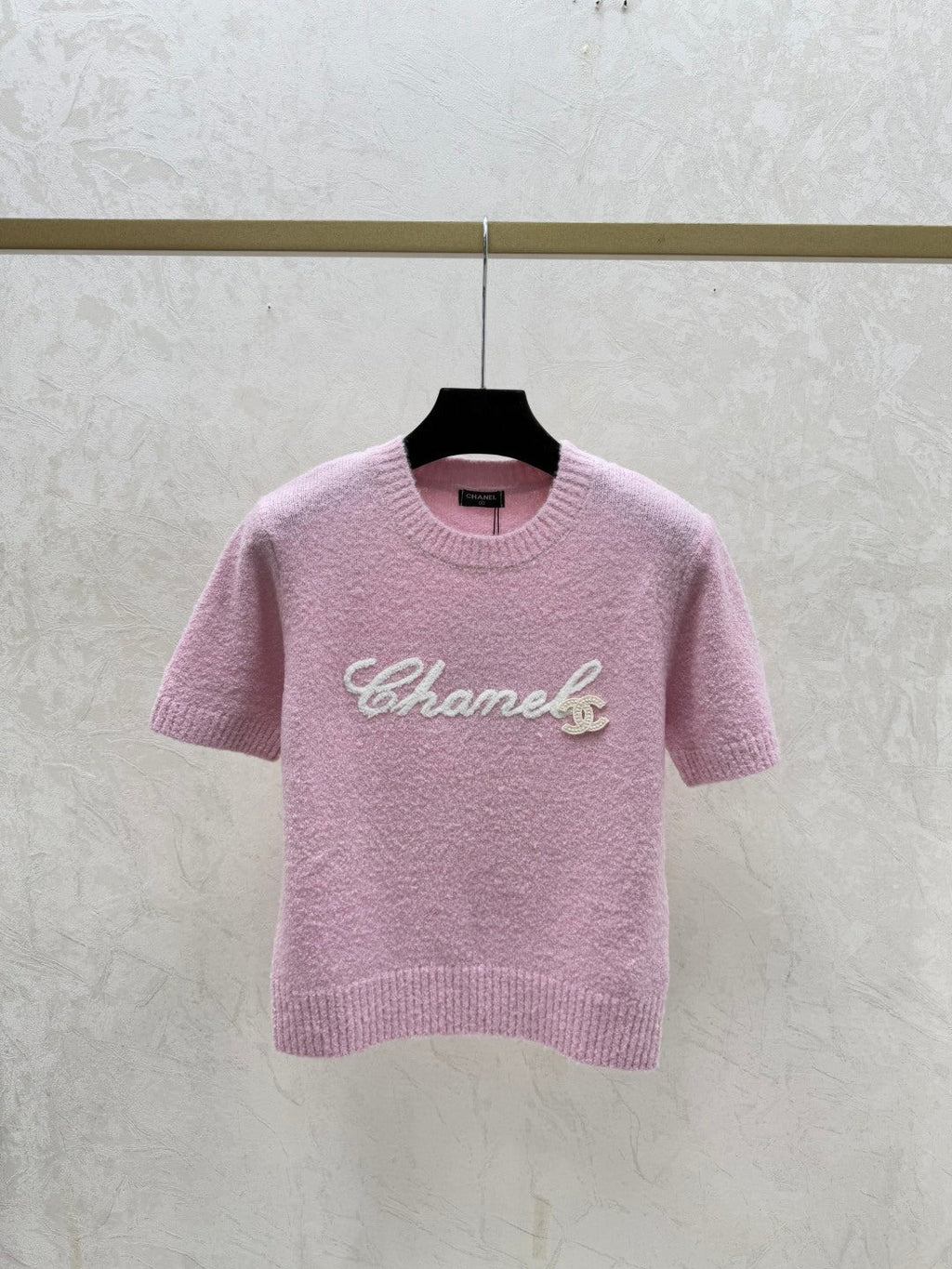 Women's Chanel T-Shirt