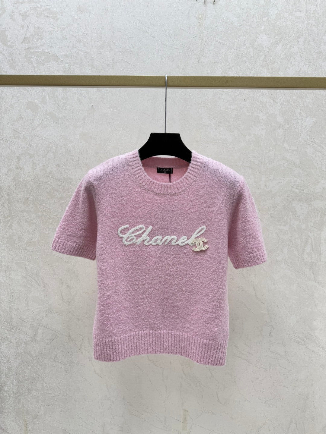 Women's Chanel T-Shirt