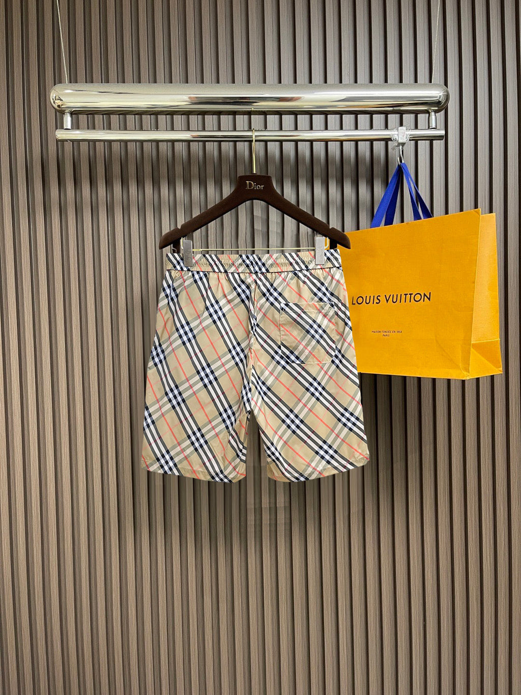 Burberry Shorts
